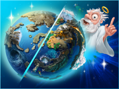 Baixar Doodle God: Endless Alchemy Quebra-cabeças para Android