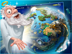 Baixar Doodle God: Endless Alchemy Quebra-cabeças para Android captura de tela 3