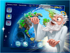 Baixar Doodle God: Endless Alchemy Quebra-cabeças para Android captura de tela 4