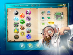 Baixar Doodle God: Endless Alchemy Quebra-cabeças para Android captura de tela 5