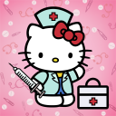 Baixar  Hello Kitty: Hospital Infantil