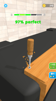 Baixar Furniture Test Casual para Android captura de tela 2