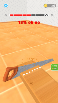 Baixar Furniture Test Casual para Android captura de tela 6