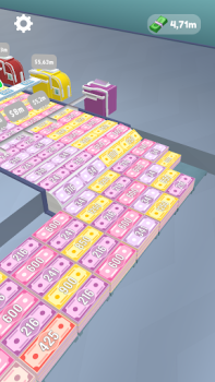Baixar Easy Money 3D! Casual para Android captura de tela 3