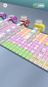 Baixar Easy Money 3D! Casual para Android captura de tela 4