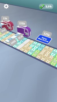 Baixar Easy Money 3D! Casual para Android captura de tela 6