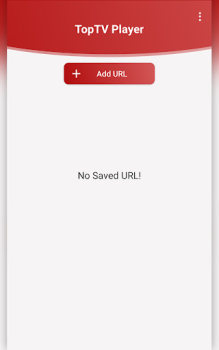 Baixar TopTV Player Editores e Reprodutores de Vídeo para Android captura de tela 4