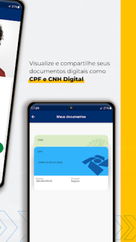 Baixar gov.br Ferramentas para Android captura de tela 4