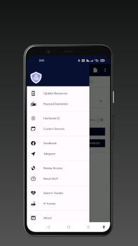 Baixar Tunnel Core v2: Fast & Secure Ferramentas para Android captura de tela 6