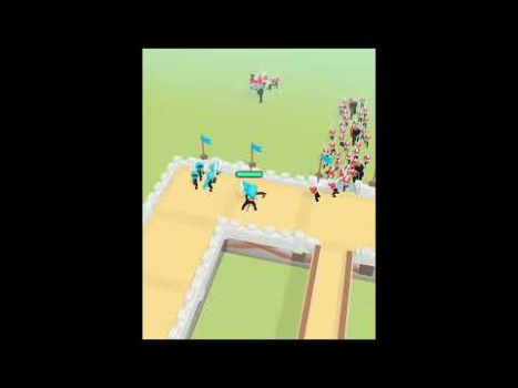 Baixar Wild Archer: Castle Defense Arcade para Android captura de tela 8
