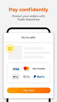 Baixar 1688 Compras para Android captura de tela 2