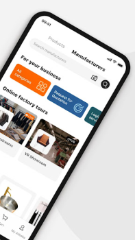 Baixar 1688 Compras para Android captura de tela 5