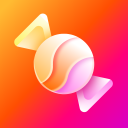 Baixar  CandyCut - Video Editor