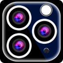 Baixar  Camera For iPhone 15 Camera HD