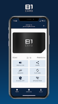 Baixar B1card Emprego para Android captura de tela 2