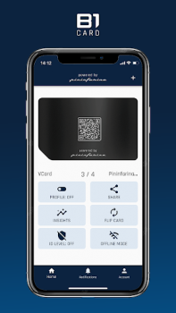 Baixar B1card Emprego para Android captura de tela 3
