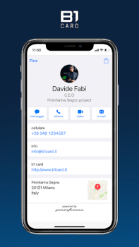 Baixar B1card Emprego para Android captura de tela 6