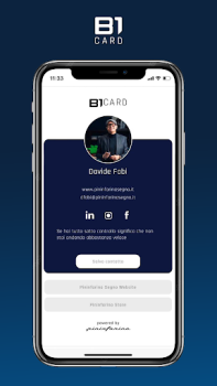 Baixar B1card Emprego para Android captura de tela 7