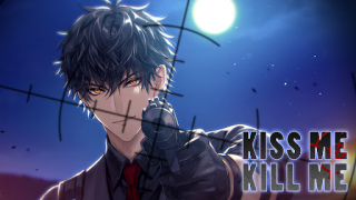 Baixar Kiss Me, Kill Me: Otome Game Simuladores para Android captura de tela 2