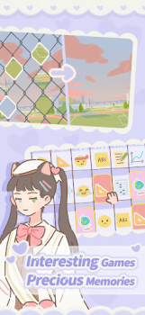 Baixar Purrfect Tale Casual para Android captura de tela 6