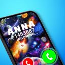 Baixar  Phone caller screen-call theme