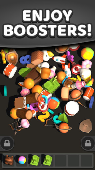 Baixar Match Tile 3D- Enigma de Pares Quebra-cabeças para Android captura de tela 3