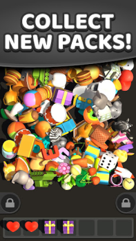 Baixar Match Tile 3D- Enigma de Pares Quebra-cabeças para Android captura de tela 4