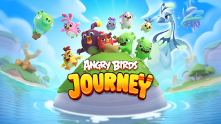 Baixar Angry Birds Journey Quebra-cabeças para Android captura de tela 5