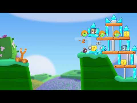 Baixar Angry Birds Journey Quebra-cabeças para Android captura de tela 8