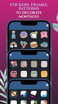 Baixar Removedor De Fundo De Fotos Foto para Android captura de tela 4
