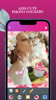 Baixar Removedor De Fundo De Fotos Foto para Android captura de tela 5