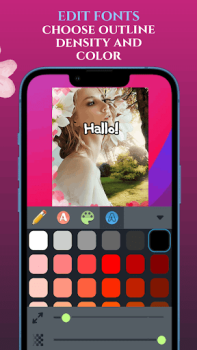 Baixar Removedor De Fundo De Fotos Foto para Android captura de tela 7
