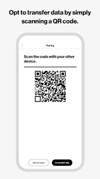 Baixar Content Transfer Emprego para Android captura de tela 2