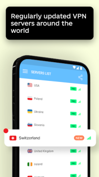 Baixar VPN Indonesia - Indonesian IP Ferramentas para Android captura de tela 5