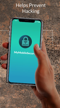 Baixar My Mobile Secure VPN Ferramentas para Android captura de tela 4