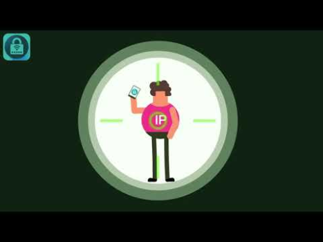 Baixar My Mobile Secure VPN Ferramentas para Android captura de tela 5