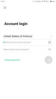 Baixar GOSCOM Pro Personalização para Android captura de tela 2