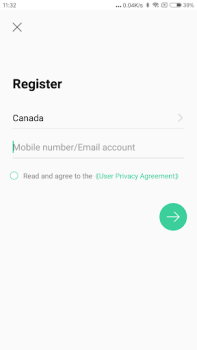 Baixar GOSCOM Pro Personalização para Android captura de tela 3