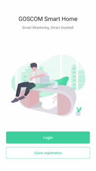 Baixar GOSCOM Pro Personalização para Android captura de tela 6