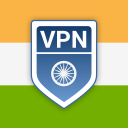Baixar  VPN India - get Indian IP