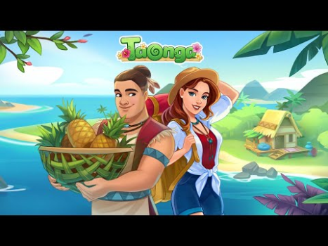 Baixar Taonga Island Adventure: Farm Simuladores para Android captura de tela 8