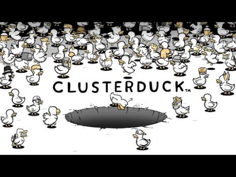 Baixar Clusterduck Casual para Android captura de tela 8