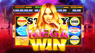 Baixar Tycoon Casino Vegas Slot Games Cassino para Android captura de tela 5