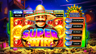 Baixar Tycoon Casino Vegas Slot Games Cassino para Android captura de tela 6