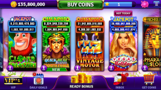 Baixar Tycoon Casino Vegas Slot Games Cassino para Android captura de tela 7