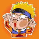 Baixar  Anime Stickers for WhatsApp