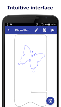 Baixar G-code Generator Emprego para Android captura de tela 2