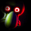 Baixar  Sinister Squidward Scary