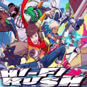 Baixar  HI-FI RUSH OFFICIAL