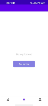 Baixar UFitness Saúde e Bem-estar para Android captura de tela 3